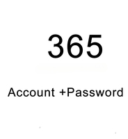 Software de Sistema Operativo de Alta Calidad 365 Pro Plus de por Vida al por Mayor con Acceso a la Contraseña de la Cuenta en Stock