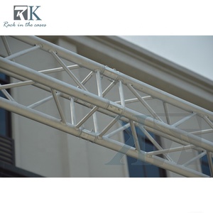 Goal Post Truss Stand para exhibiciones Aluminio Spigot Truss Display Venta - Product Image 6