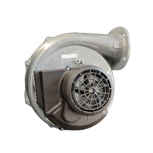 RG175 ebmpapst/2000-3633-010204 230V AC 58W 2500rpm กังหัน0.31A ทนอุณหภูมิสูงพัดลมระบายความร้อน - Product Image 4