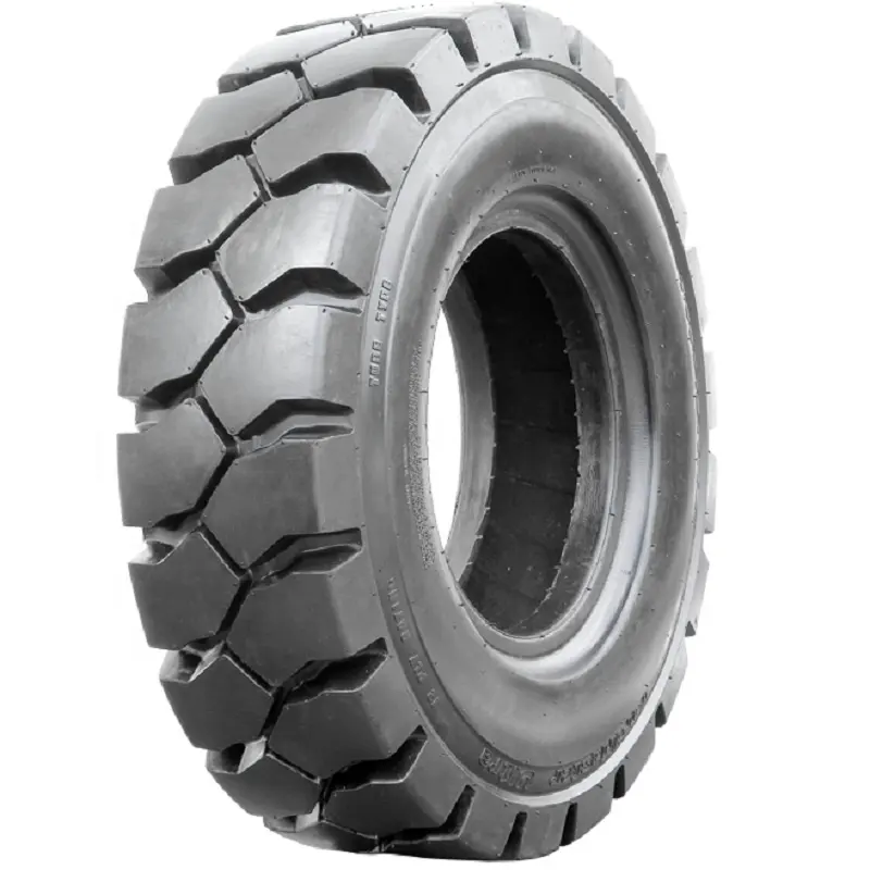 Pneumatic Forklift Tire 700x12 Forklift Tires