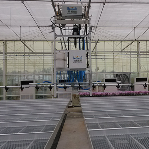 نظام ري ذكي كبير مع تحكم عن بعد IR-D، معدات ري للبستنة والدفيئات - Product Image 5