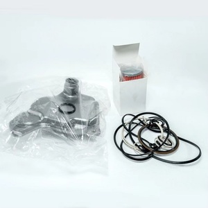 Kit de révision HXT neuf JF017E CVT8 pour boîte de vitesses automatique, pièces de rechange compatibles avec Nissan - Product Image 3