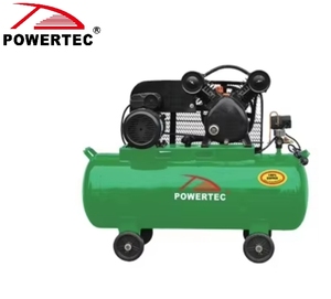 POWERTEC PTAC20503B <strong>AIR</strong> <strong>COMPRESSOR</strong> <strong>2HP</strong>/15KW - Product Image 1