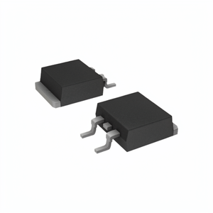 TO-263-3, D2PAK , TO-263AB VS-MBRB3030CTLR-M3 Buy Online Electronic Components Diode Arrays Original One Stop Service - Product Image 1