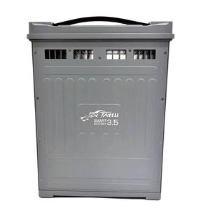 טאטו חכם 14s 53.2v 30000mah plug-in a plug-in <span class=keywords><strong>3.5</strong></span> עבור צמח חקלאי מלאי מלאי מזל "טים uav - Product Image 4