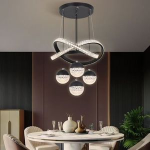 Candelabros largos <span class=keywords><strong>de</strong></span> oro grandes personalizados para Hotel, luces colgantes <span class=keywords><strong>de</strong></span> lujo para techo, iluminación Led para <span class=keywords><strong>escalera</strong></span>, candelabro <span class=keywords><strong>de</strong></span> cristal moderno - Product Image 6