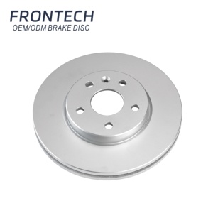 Disco de Freno de Alto Carbono para Camiones Scania, MERCEDES-BENZ T2/LN1 Van 709 D, Volvo, MAN, Setra, Neoplan, Dennis, <span class=keywords><strong>Prevost</strong></span> - Product Image 3