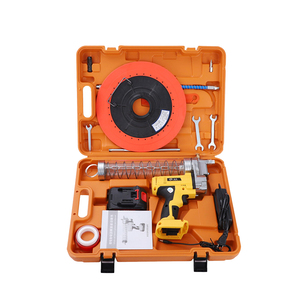 Ventes directes d'usine <span class=keywords><strong>Graisse</strong></span> électrique 21V 16000mA <span class=keywords><strong>Pompe</strong></span> <span class=keywords><strong>à</strong></span> huile Pistolet <span class=keywords><strong>à</strong></span> <span class=keywords><strong>graisse</strong></span> <span class=keywords><strong>à</strong></span> <span class=keywords><strong>batterie</strong></span> Capacité 900cc Pistolet <span class=keywords><strong>à</strong></span> <span class=keywords><strong>graisse</strong></span> robuste - Product Image 6