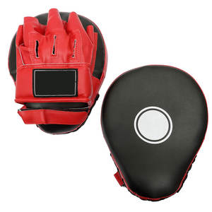 Nouveauté : Gants de Sparring MMA Personnalisables en Cuir de Haute Qualité pour l'Entraînement en Extérieur – Vente Chaude, Logo Personnalisé, Vente en Gros - Product Image 1