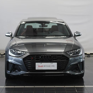 Audi <span class=keywords><strong>S4</strong></span> Usata Berlina Design Moderno Trasmissione Automatica Basso Chilometraggio Trasporto Familiare Qualità Affidabile <span class=keywords><strong>Auto</strong></span> Usate - Product Image 1