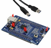 Carte d'évaluation d'interface hôte/contrôleur USB 3.0 XYCH de haute qualité CYUSB3KIT-003 CYUSB301x EZ-USB FX3