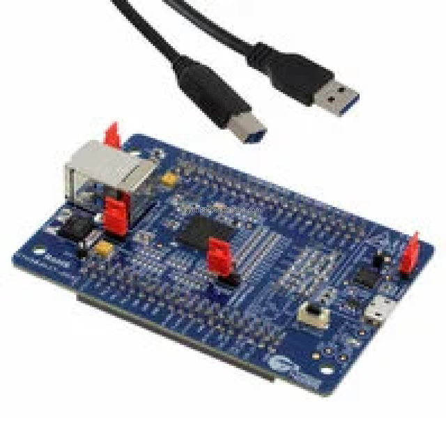 XYCH High Quality   CYUSB3KIT-003   CYUSB301x EZ-USB FX3  USB 3.0 Host/Controller Interface Evaluation Board