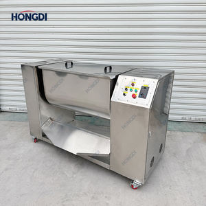 Stainless Steel Food Grade Vegetable <b>Pickle</b> Blender - Product Image 6