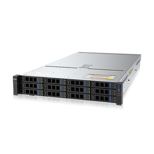 Offre Spéciale – Serveur Rack OEM Neuf ZC2235 2U AMD EPYC 750W avec Prise en Charge SSD et 32 Emplacements Mémoire DDR4 – En Stock à Pékin, Prêt à l'Expédition - Product Image 4
