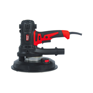 <span class=keywords><strong>Ponceuse</strong></span> murale DS7185 pour poncer les plaques de plâtre, les panneaux muraux, le plâtre, les plaques de gypse, les panneaux de construction, les sols et le bois. - Product Image 1