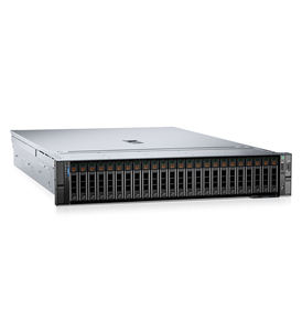 R760 dells PowerEdge R760/R760xa/R760xs/R760xd2 64GB DDR5แร็ค2U เซิร์ฟเวอร์เครือข่ายในสต็อก - Product Image 1