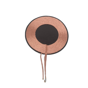 3W 5V 15W 20W Không Dây Sạc Cuộn Dây Receiver Và Transmitter Qi Sạc Không Dây Tùy Chỉnh Module Cho Xe/Điện Thoại - Product Image 4