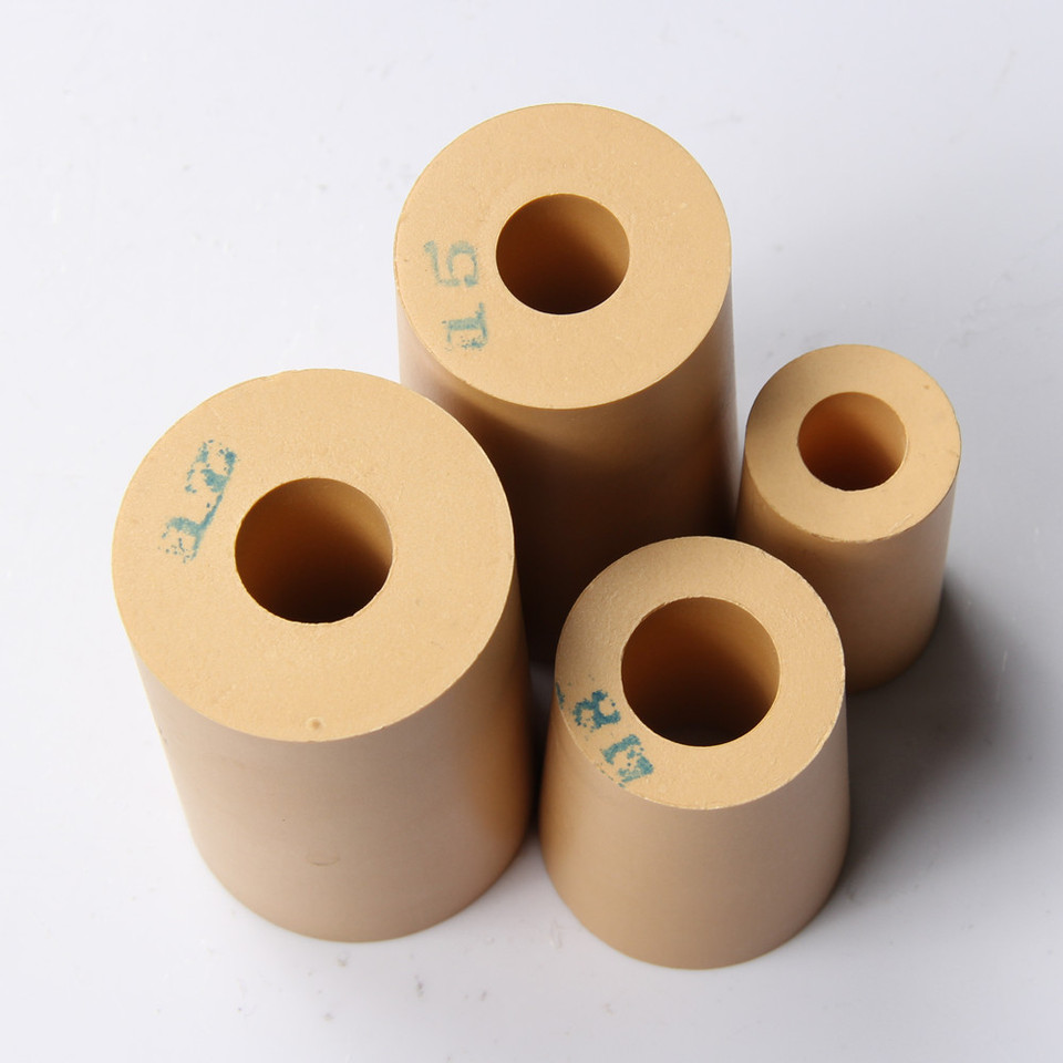 Zirconia Nozzle Inserts for Tundish Metering Nozzle Zirconia Nozzle Inserts for Tundish Metering Nozzle