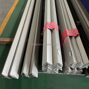 Acciaio Inossidabile 304 316L 321 201, Profilati Angolari Equilaterali e Non Equilaterali su Misura - Product Image 2