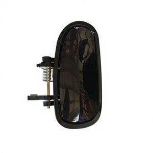 Poignée de porte extérieure arrière droite universelle 72640-S04-003 avec garantie de 2 ans Fabriqué en TR - Product Image 1