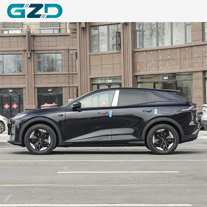 Nouvelle <span class=keywords><strong>voiture</strong></span> Changan 2025 Deepal S07, <span class=keywords><strong>voiture</strong></span> <span class=keywords><strong>hybride</strong></span>, SUV de taille moyenne, <span class=keywords><strong>voiture</strong></span> Gzd, Changan Deepal S7 S07 Deepal Blue en vente - Product Image 5