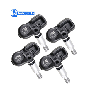 <span class=keywords><strong>Q</strong></span> TPMS MX Sensor เซ็นเซอร์ความดันยาง42607-50010 42607-50011 42607-30042 pmv-107K สำหรับ Toyota 2005-2012 Lexus GS ES 433MHz - Product Image 1