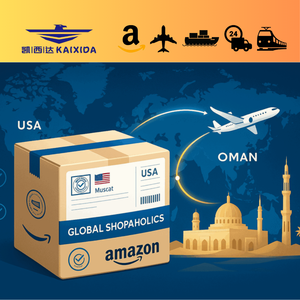 Агент по доставке: Услуги доставки UPS из Китая в Колумбию/Дубай/США - Product Image 1