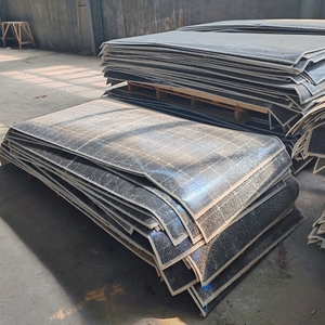 <span class=keywords><strong>Panel</strong></span> năng lượng mặt trời khung nhôm loại bỏ quang điện bảng điều chỉnh kính loại bỏ <span class=keywords><strong>PV</strong></span> mô-đun tái chế - Product Image 4