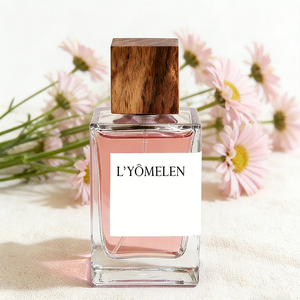 Perfume All Day Endurance White Rose con Aroma Floral Fresco, Colección de Verano, Colonia con Fragancia Cítrica Yuzu - Product Image 2