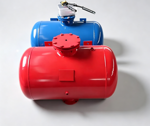 Système de canon à air Jidda Mining pour la rupture des arches de bunkers de <span class=keywords><strong>charbon</strong></span>, certifié ATEX, <span class=keywords><strong>prix</strong></span> compétitif, livraison rapide - Product Image 1