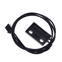 Interrupteur de proximité magnétique CPS-3150, interrupteur de commande magnétique, interrupteur à induction magnétique normalement ouvert sans aimant CPS-3150