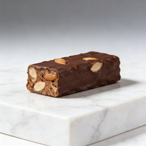 โปรตีนบาร์ผสมธัญพืชออร์แกนิคธรรมชาติสำหรับผู้ใหญ่ แบรนด์ส่วนตัว เพื่อการเติมพลังงานประจำวัน ทดแทนมื้ออาหาร ช่วยลดน้ำหนัก - Product Image 2