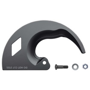 KNIPEX 95 280 E01 ใบมีดหมุนทดแทนสำหรับรุ่น 95 31 280 / 95 36 280 ตั้งแต่ปี 2025 - Product Image 1
