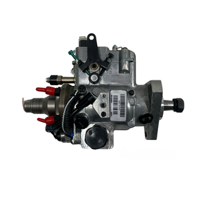 Pompa di Iniezione per Parti di Escavatore John Deere 4045TF280 Motore <span class=keywords><strong>Goldoni</strong></span> DB4429-6052 - Product Image 1