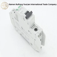 Interruptor de Circuito 60115, Nuevo y Original, Disponible en Stock, Controlador de Programación PLC Dedicado para Automatización Industrial