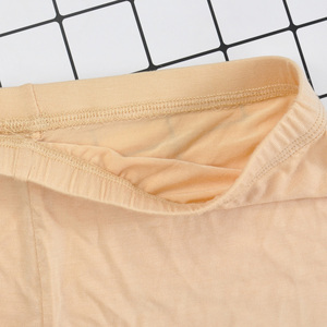 Pantaloncini di Sicurezza Sexy in Seta Ghiaccio per <span class=keywords><strong>Donna</strong></span>, Taglie Forti, Vendita all'Ingrosso - Product Image 5