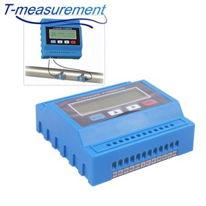 Débitmètre numérique de ciment et de boues T-Measurement, carte PCB, boîtier en plastique pour débitmètre d'eau, <span class=keywords><strong>liste</strong></span> de prix - Product Image 3
