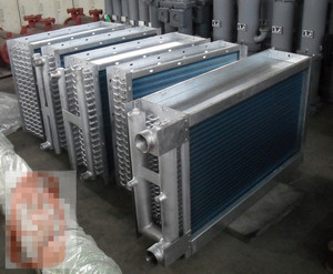 Evaporador de Refrigeración CST/ <span class=keywords><strong>Intercambiador</strong></span> de <span class=keywords><strong>Calor</strong></span>/Condensador Refrigerado por <span class=keywords><strong>Aire</strong></span> - Product Image 6
