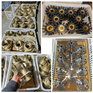Pompa Acqua Marina JMP JPR-S7630 Sostitutiva per Sherwood P1730 P1731 Cumins 3866493 3897691 3964765 4003526 5265994 5265995 5265996 - Product Image 5