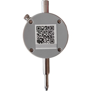 Comparatore a quadrante ad alta precisione 0-10 mm resistente agli urti - Product Image 3