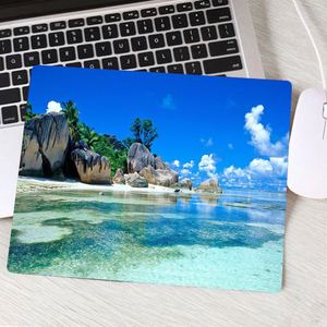 2026 Trending <b>Gaming</b> Mousepad UV Printing Computer Laptop Mouse <b>Mat</b> Top Trending Online Business Gift Quality Products Supplier - Product Image 1