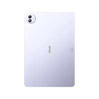 Vi Vo Pad 6 Pro, Pantalla IPS de 13.2'' 4K 144Hz, Snapdragon 8, Batería de 13000mAh, Cámara Trasera de 13MP, Android 16, 16GB de RAM, Guangdong