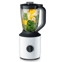 Blender multifonctionnel électrique domestique 800W personnalisé avec fonctions anti-fuite et nettoyage en un clic