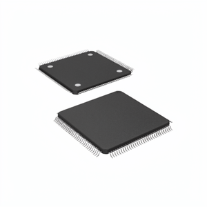 Componente Electrónico al por Mayor 128 TQFP con Pad Expuesto, IC MCU Original XUF212-512-TQ128-I20A Integrado, 32BIT 2MB FLASH 128TQFP - Product Image 1