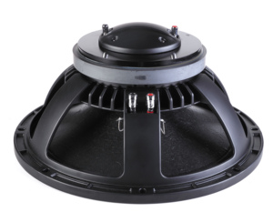 Haut-parleur coaxial OEM ODM W15-9 de 15 pouces avec une impédance de 800 W 8 ohms pour une utilisation audio professionnelle - Product Image 1