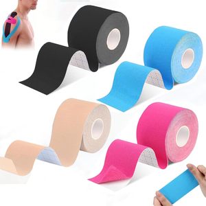 Bande <span class=keywords><strong>de</strong></span> kinésiologie imperméable et respirante sans latex, bandage sportif professionnel pour le soutien des muscles et des articulations - Product Image 1