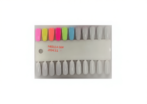 Vernis à ongles écologique, style naturel, toutes saisons, pour soins de beauté - Product Image 1