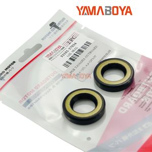ซีลน้ำมันยามาโบยะ 93101-17054 สำหรับยามาฮ่า 9.9 15 แรงม้า อะไหล่เปลี่ยนสำหรับมอเตอร์ติดท้ายเรือ - Product Image 4