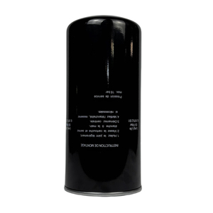 Nhiệm vụ nặng nề quay trên bộ lọc dầu SG-1013/2 6.1979.2 B1 92036219 khả năng chống ăn mòn cao - Product Image 5