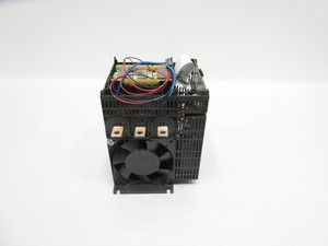 3RW4435-6BC34 Soft Starter, 450A 150HP 115V AC Motor Soft Start Device - Product Image 4